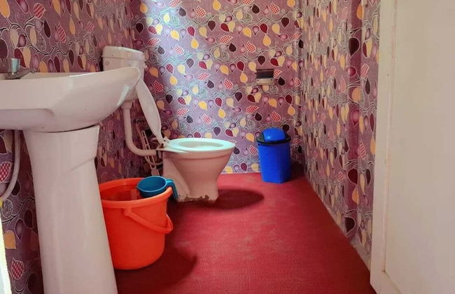 Blue Chill Cottage Pangong - Foto 8