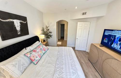 Close to Irvine IVC&UCI gate community2b &3b house more than 30nights - Foto 6