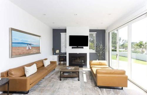 4BR Luxury Del Mar Beach House with Ocean Views - Foto 13