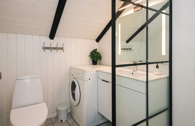 6 Person Holiday Home in Ansager - Foto 10