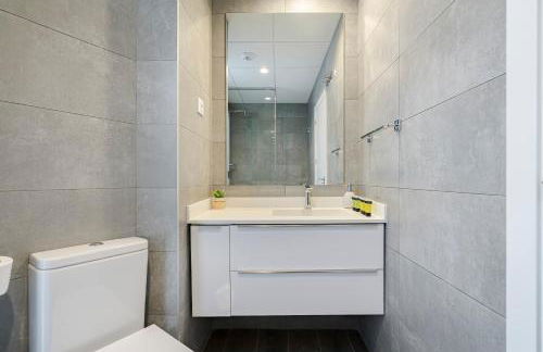 Feelathome Castilla Apartments - Foto 31