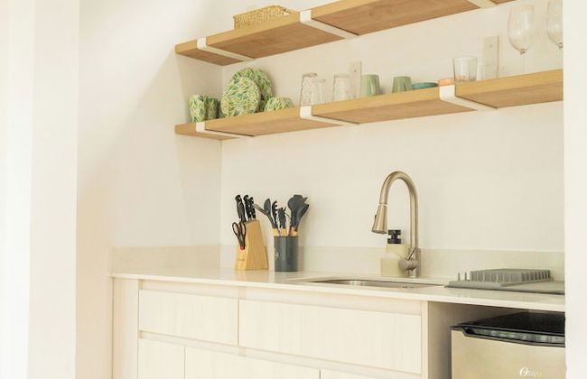 Cedrela Beach Villas - Foto 30