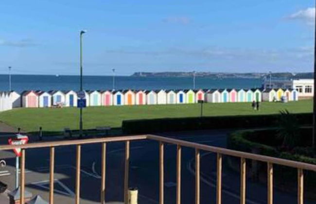 Home by the Sea Quirky Three Bedroom Family House - Foto 1