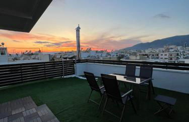 Loft Spa Greece - Enjoy our Jacuzzi & Hammam - Foto 25