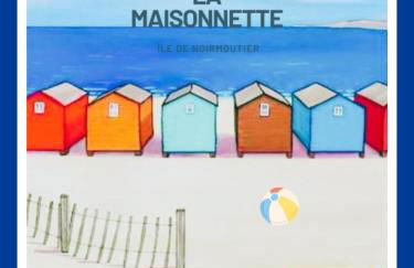 La Maisonnette - Foto 2