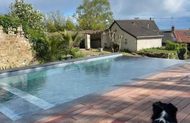 Gîte - petite maison proche du Futuroscope - Foto 20