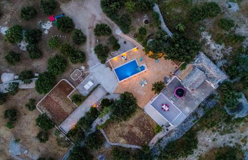 Vila Maslinica - Foto 26