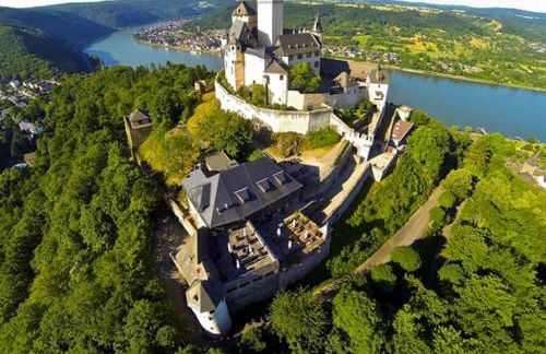 Ferienwohnung in Lahnstein am Rhein - Foto 7