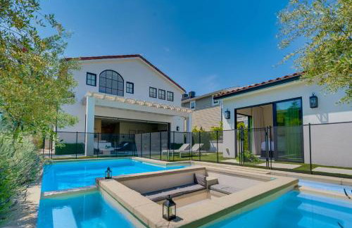 Villa Camellia - Charming 5 BR Home in the Heart of Studio City - Foto 102