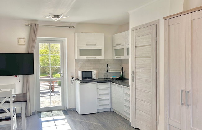Apartamenty Nexo - Foto 73
