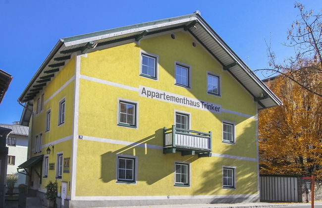 Appartements Trinker - Foto 1