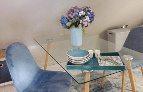 Blackberry Loft - a Hidden Gem - Foto 14