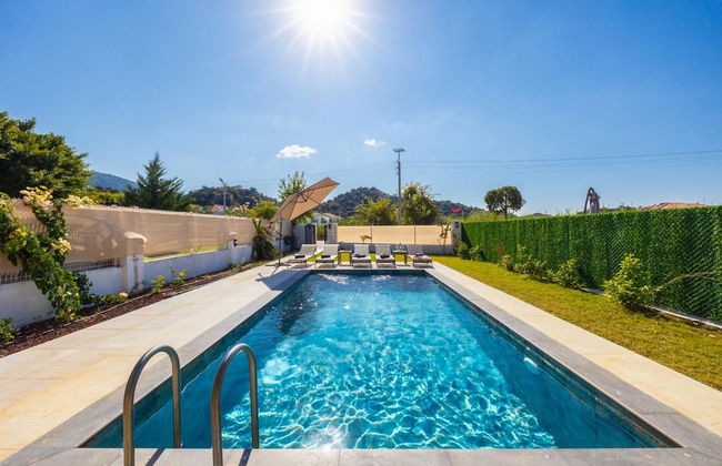 Villa Lidya in Dalyan - Photo 2