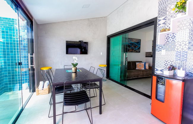 Crôa Residence - Foto 36