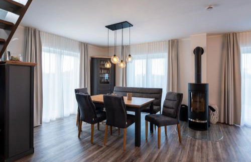 Blaues Seeidylll - direkt am Puddeminer Wiek! - Foto 14