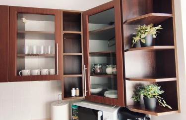 SDH 3 Wolomin comfortable apartment near Warsaw - Foto 16