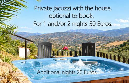 Private chalet MI DUSHI with OPTIONAL private jacuzzi - Foto 13