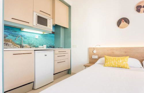 Apartamentos Caprice Tamarindos - Foto 20