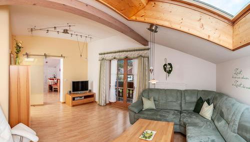 Ferienwohnung Gerti Huber - Chiemgau Karte - Foto 5