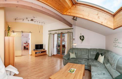 Ferienwohnung Gerti Huber - Chiemgau Karte - Foto 5