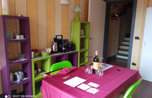 Impruneta, Italy apartment with a view of the countryside - Foto 12