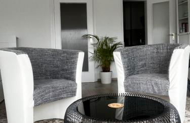 Fewo Sonnenblick - Zentrumsnah und grün in Essen - Foto 13