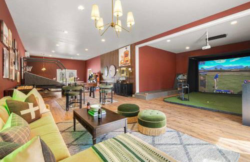 The Albatross Estate & Golf Links - Foto 13