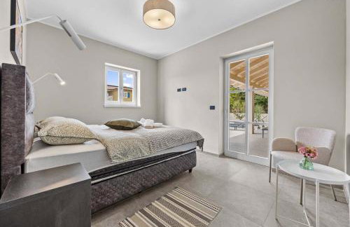 Villa Lunistra - Foto 37