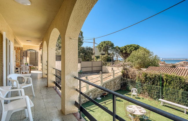 House in Roses With Pool Near La Punta Beach - Photo 16