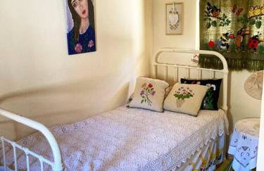 Παραδοσιακή Κατοικία στο Μαίναλο - Photo 29