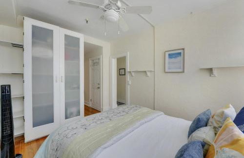 Summer Suite | Steps to Beach + Heated Pool - Foto 16