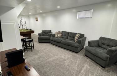 Photo Op with Sasquatch 2 min to walk Silver Mtn - Foto 32