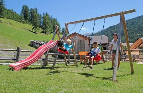 Dolomites Apartments Ciasa Vally - Photo 9