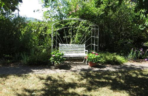 Zur Gartenlaube - Foto 18