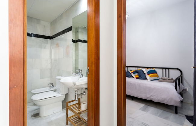 Apartamento El Museo - Foto 25