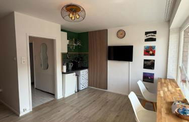 Apartment Cozy Note für 2 - Photo 7