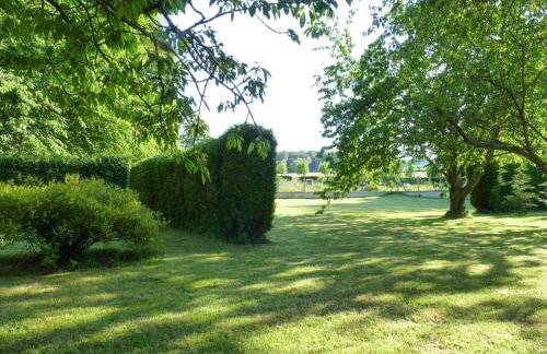 Semi-detached house, Rieux - Foto 41