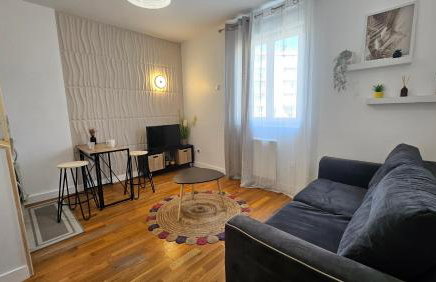 Les studios du Cercle - Foto 2