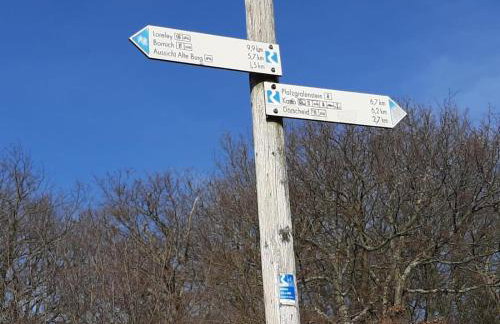 Auszeit Rheingauer Rosengasse - Photo 26