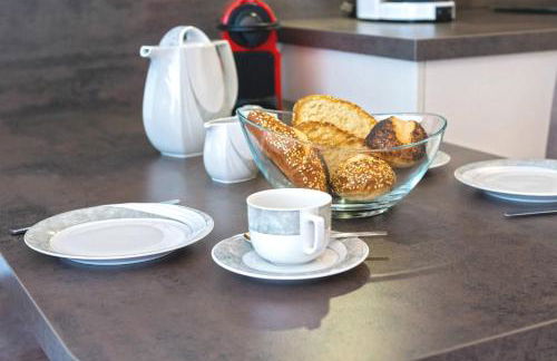 Ferienwohnung Noatun - Foto 14