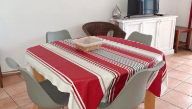 Appartement Entre terre et mer 4 personnes - Foto 2