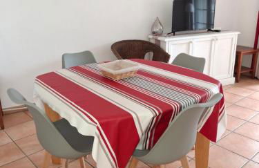 Appartement Entre terre et mer 4 personnes - Foto 2