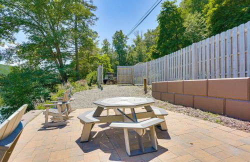 Delaware River Access Peaceful Farm Retreat! - Foto 29