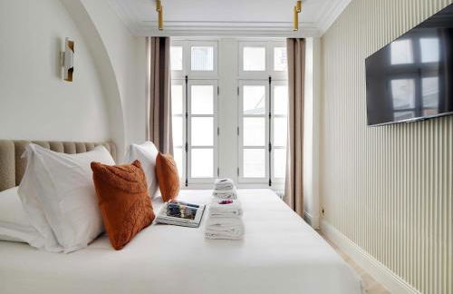 Sublim Apartement Center of Paris Montmartre - Foto 16