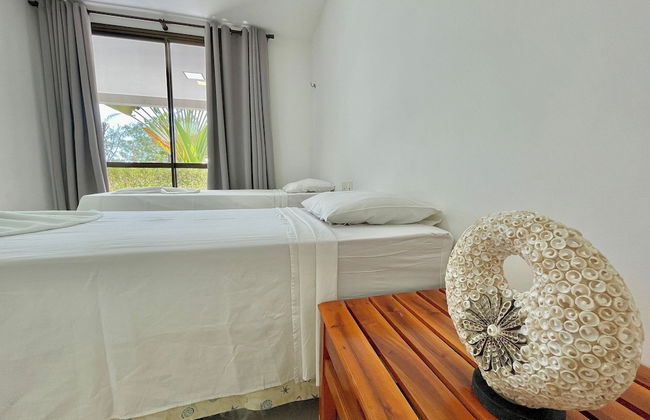 Wai Wai Cumbuco Resort - Photo 8