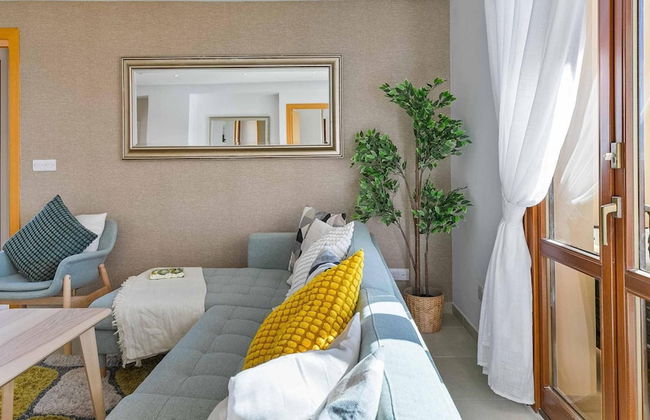 Apartment Cc11 - Thalassa - Foto 19