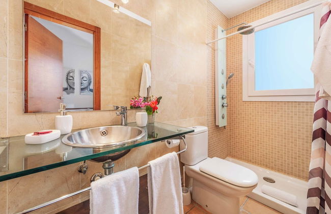 Villa Biel Mallorca - Foto 27