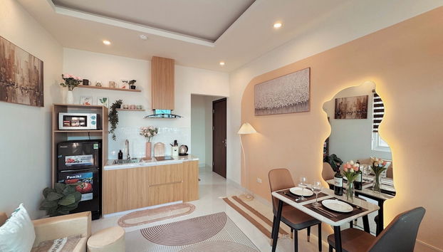 The Little Hanoi - Central Apartment - Foto 4, Habitación