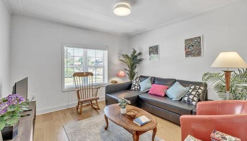 Executive Suite - Prime Location - Sleeps 6 - Foto 4