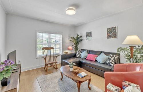 Executive Suite - Prime Location - Sleeps 6 - Foto 4